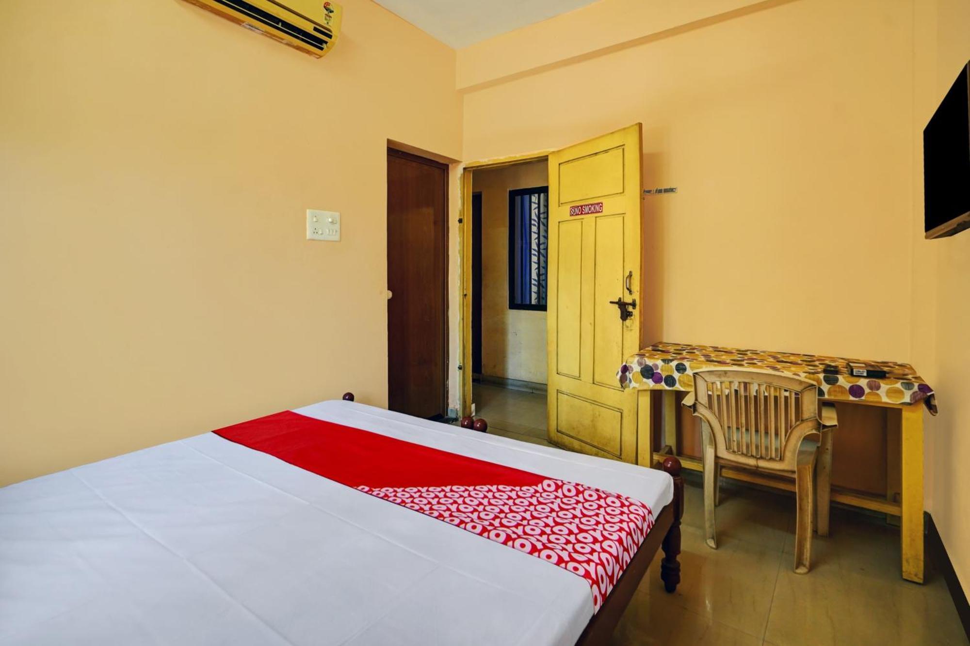 SPOT ON 91925 Lekshmi Rooms&Villas Mavelikara Esterno foto