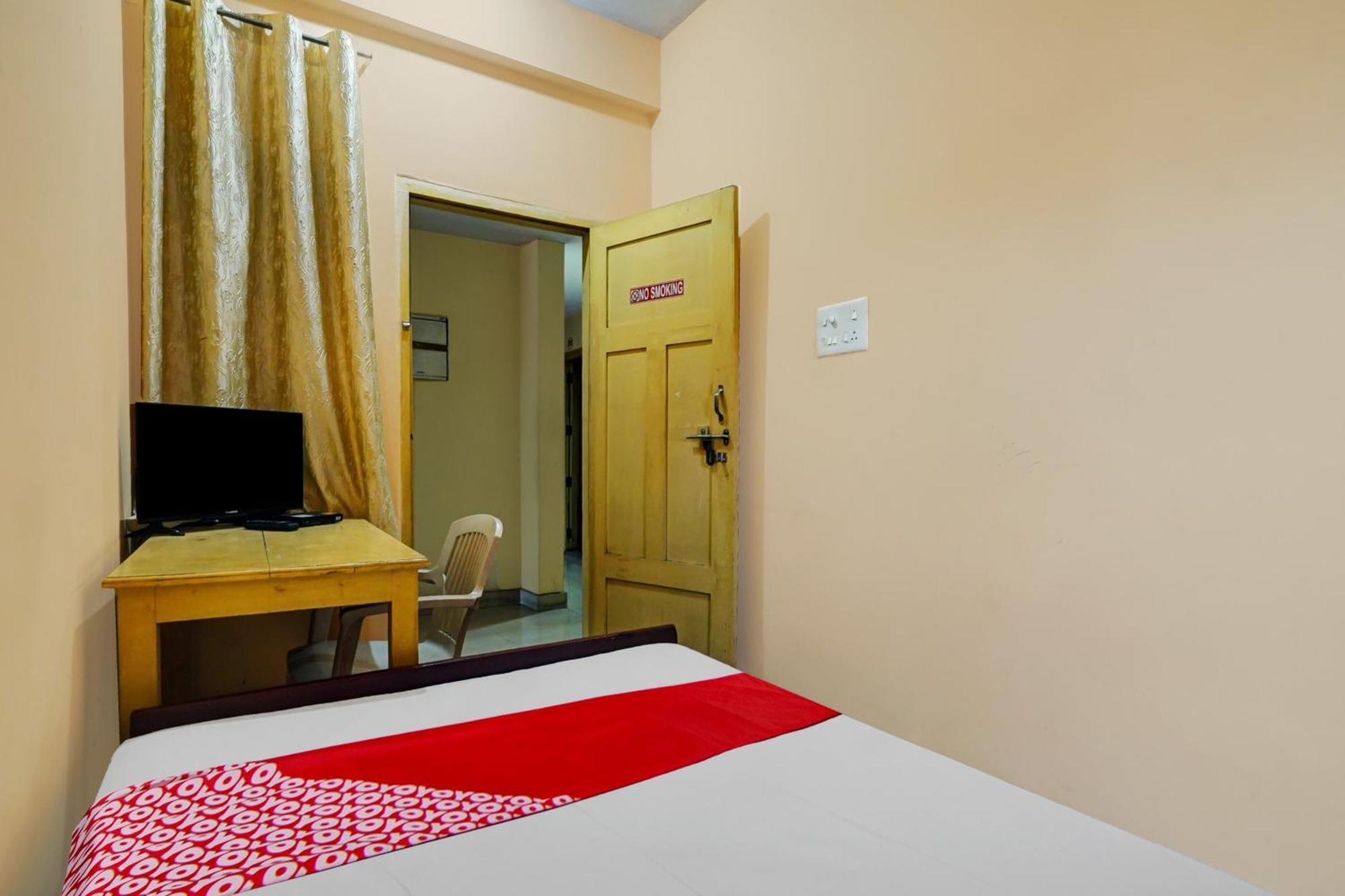SPOT ON 91925 Lekshmi Rooms&Villas Mavelikara Esterno foto