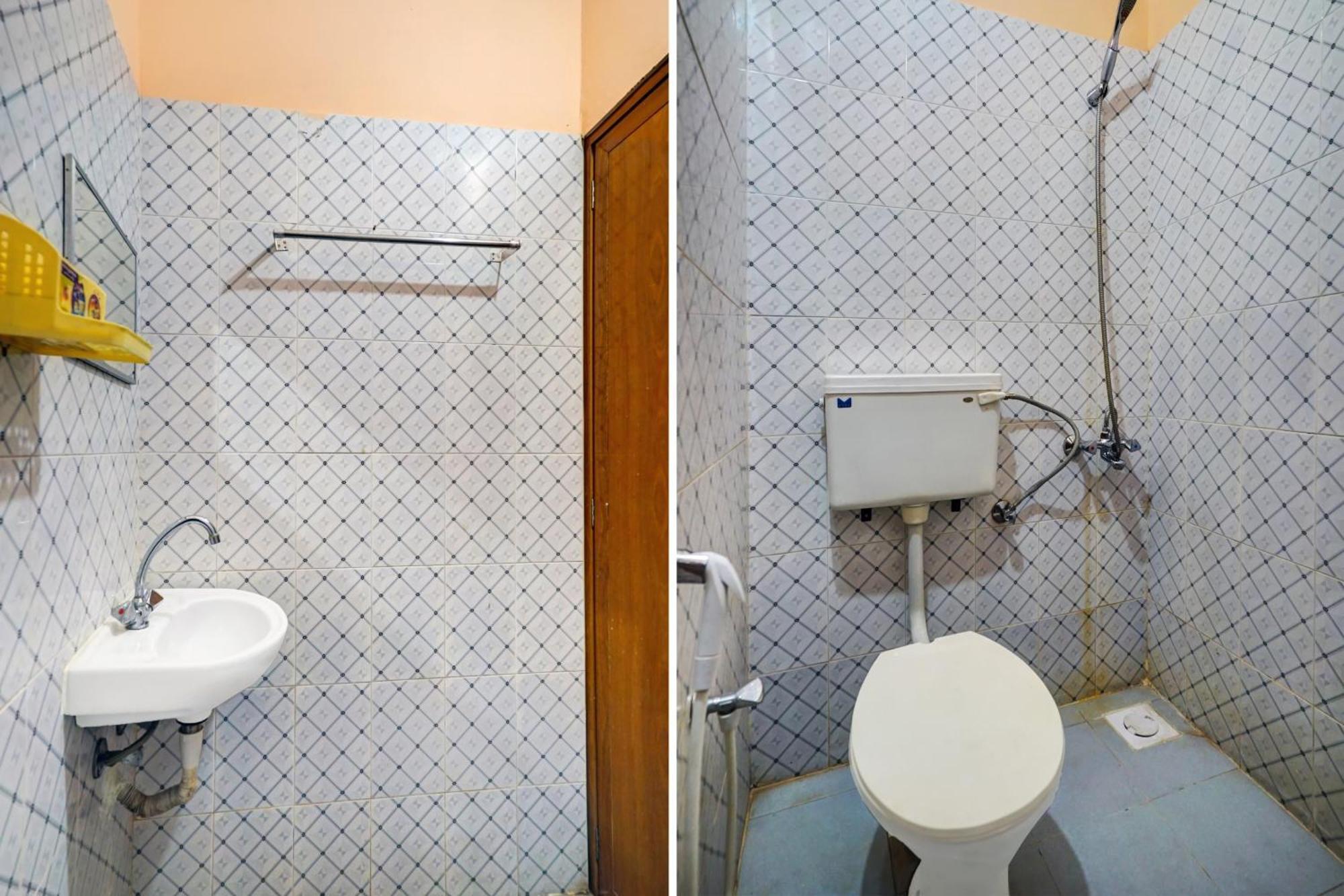 SPOT ON 91925 Lekshmi Rooms&Villas Mavelikara Esterno foto